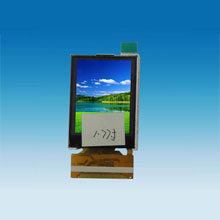 1.77寸LCD液晶显示器，深圳市迈晶电子科技有限公司