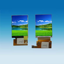 2.4寸LCD liquid crystal display, Shenzhen Mai Jing Electronic Technology Co., Ltd.