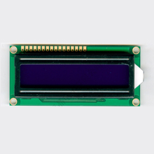 MJ1601A-1LCD液晶显示器，深圳市迈晶电子科技有限公司