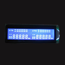 1061LCD液晶显示器，深圳市迈晶电子科技有限公司