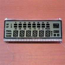 MJ1065LCD liquid crystal display, Shenzhen Mai Jing Electronic Technology Co., Ltd.