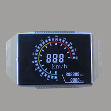 MJ1137LCD液晶显示器，深圳市迈晶电子科技有限公司